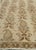 Turkish Turkish Mini Rug Oriental Hand Knotted Vintage Rug 1'8" x 3'1" #21024 For Sale - Image 3 of 8