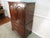 Henkel Harris Henkel Harris Solid Mahogany Linen Chest For Sale - Image 4 of 10