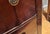 1930s Drexel Company Mahogany Bowfront Chest of Drawers For Sale - Image 12 of 14
