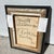 1972 Abstract Portrait Painting of Arnold Schwarzenegger by Peter Robert Keil, Framed For Sale - Image 10 of 12