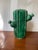 Contemporary Moroccan Cactus Vase For Sale - Image 4 of 4