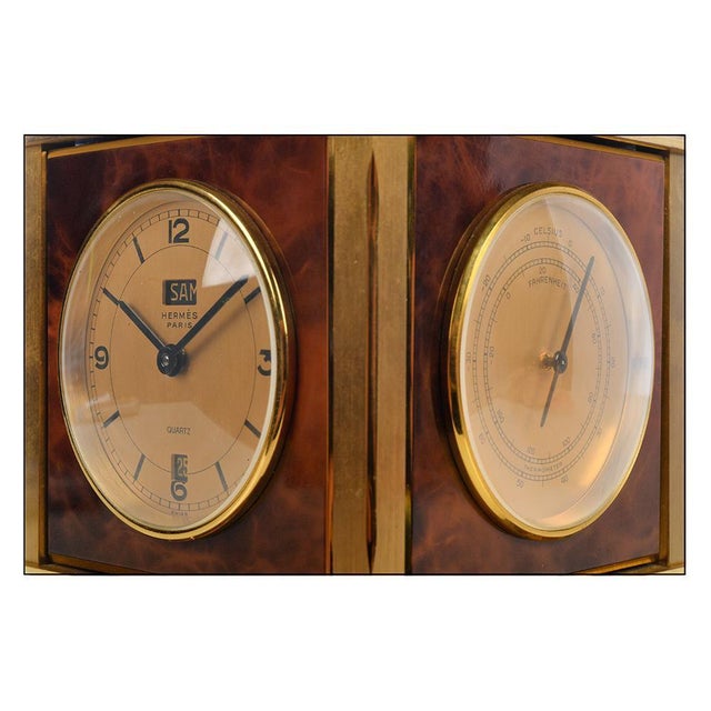 Pendulum Cube from Hermes For Sale - Image 9 of 11