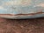 Art Deco Whimsical Raku Pottery Crocodile Head For Sale - Image 3 of 16