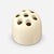 Plastic Dedalino Pencil Holder by Emma Gismondi Schweinberger for Artemide For Sale - Image 7 of 7
