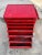 Industrial 7-Drawer Rolling Chest From Snap-On Tools For Sale - Image 9 of 13