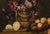 Antonio Tibaldi, Still Life 1670, Oil on Canvas For Sale - Image 11 of 15