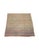 Handwoven Vintage decorative mini wool rug fragment. Approximatelly 45-55 years old. In very good condition. Rare find,...