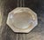 Silver-Plated Metal Bottle Coaster with Villars Pattern from Christofle For Sale - Image 4 of 4
