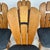 Dutch Brutalist Dining Chairs – Set of 6 For Sale - Image 9 of 11
