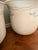 Vintage Pfaltzgraff Heirloom Collection Canister Set (extra large, large, medium, and small) In really good condition...