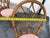 Late 20th Century Set of Four Vintage Bamboo Dining Chairs For Sale - Image 14 of 15