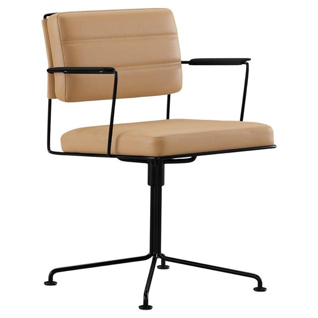 Time Chair by Henrik Tengler For Sale - Image 13 of 13