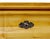 Swedish Birch Chest of Drawers, 1884 For Sale - Image 9 of 10