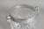 Mid-Century Modern Vintage Glass Champagne Bucket, 1950 For Sale - Image 3 of 6