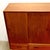 1950s Danish Teak Tall Sideboard / Highboard For Sale - Image 11 of 18