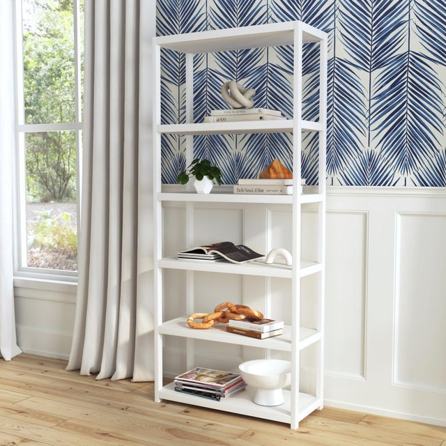 The Butler Specialty Company Lark Collection transforms any room with its clean, straightforward design infused with...