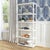The Butler Specialty Company Lark Collection transforms any room with its clean, straightforward design infused with...