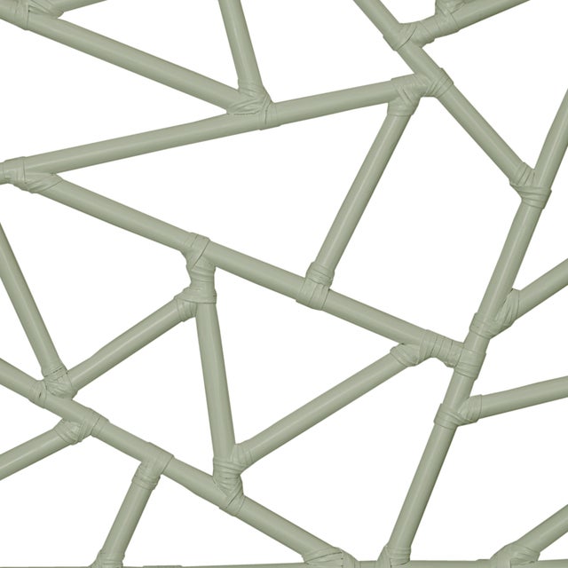 Natural rattan, leather bindings, and master craftsmanship make the Tiffany headboard a true statement piece. Crafted from...