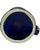 Vintage University of Virginia Uva Cobalt Blue Ceramic Mug For Sale - Image 9 of 10