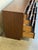 In Style of Jack Cartwright for Founders Furniture Walnut Lowboy 12-Drawer Dresser Mid-Century Modern For Sale - Image 9 of 11