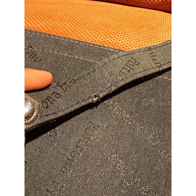 Poltrona Frau Ouverture For Sale - Image 11 of 18