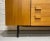 1960s Mid Century Modern Teak Credenza / Sideboard, For Sale In Dallas - Image 6 of 13