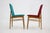 Ash Dining Chairs, Czechoslovakia, 1960s, Set of 6 For Sale - Image 11 of 15