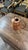 Art Deco Vintage Polished Copper Long-Spout Watering Can For Sale - Image 3 of 4
