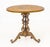Chinoiserie Yellow Painted Occasional Table For Sale In New York - Image 6 of 6