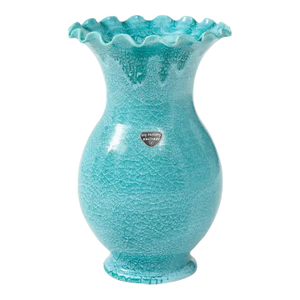 Vase by Accolay Pottery