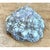 Formed through natural geological processes over millions of years, this authentic white quartz geode specimen reveals a...