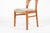 Beige Vintage Morten Dining Chairs by Niels Koefoed, 1960s, Set of 4 For Sale - Image 8 of 13