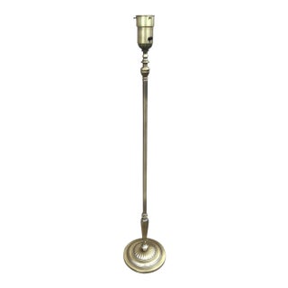 Rembrandt Mid-Century Modern Torchiere Floor Lamp For Sale