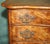 Antique George III Ormolu Mounted Burr Yew Serpentine Commode, 1775 For Sale - Image 15 of 18