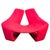 Zen Lounge Chair in by Kwok Hoi Chan for Steiner Paris, 1980s For Sale - Image 13 of 13