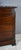 19th Century French Mahogany Chest of Drawers For Sale - Image 6 of 17