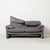 Cassina Maralunga Two-Seater Sofa by Vico Magistretti for Cassina, Italy, 1980s For Sale - Image 4 of 11
