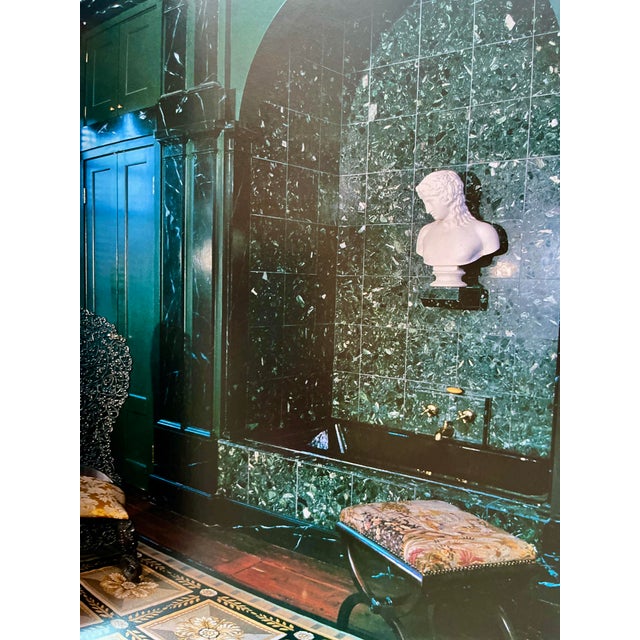 "The Charleston Interior" First Edition-1995-Signed For Sale In New York - Image 6 of 9