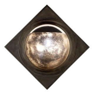 Designer Thomas O'Brien Venice Sconce For Sale
