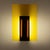 Wall Lamp – Design by Johanna Grawunder for Memphis, “Lighting Management” Collection, 1997 Iconic and with a strong...