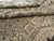 Galerie Shabab Collection Early 20th Century Beshir Large Room Size Tribal Rug in Neutral Earth Tones For Sale - Image 10 of 10