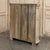 18th Century Country French Louis XV Stripped Oak Confiturier For Sale - Image 18 of 18
