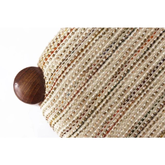 Set of Chairs by Carl Ekström for Albin Johansson & Söner, 1960s For Sale - Image 9 of 10