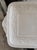 Wedgwood 1930s Art Deco Era Wedgwood Patrician Square Handled Cake Plate For Sale - Image 4 of 9