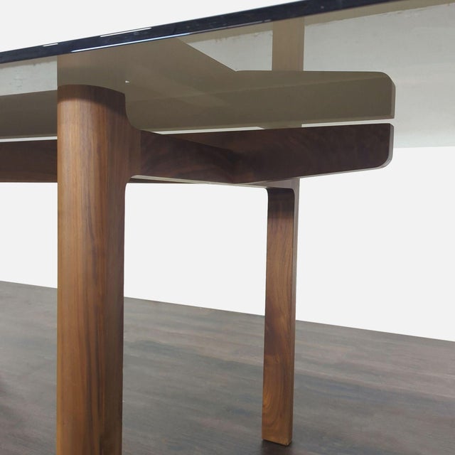 Eq3 Place Dining Table For Sale - Image 4 of 6