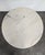 Bistro Table with Marble Top For Sale - Image 3 of 6