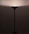 Art Deco Bronze Floor Lamp, France, 1930s For Sale - Image 6 of 8