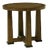 Century Furniture Mesa Aspen Lamp Table For Sale
