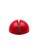 Mod. Lampira Red Sconce by Gianemilio Piero and Anna Monti for Fontana Arte, Italy, 1970 For Sale - Image 9 of 11