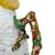 A William Brownfield Majolica Pitcher Modeled as a Cockatoo, English, Dated 1877 For Sale - Image 13 of 18